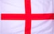 image 1 of England Flag, Inc. Holes 240x150cm