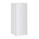 image 2 of HYE Freestanding Upright Freezer, 161 Litre, 54cm, White - RF01SDFR161W01 | White | 161 L
