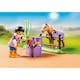 image 3 of Playmobil Country Collectible Icelandic Pony Figure Pack with Accessories