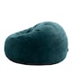 image 5 of Kingston Beanbag Corduroy Teal | Green | Teal | XL | 1