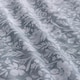 image 3 of Olivia Duvet Cover Set Pillowcase Grey Grey Super King Grey | Super King