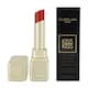 image 6 of Guerlain KissKiss Shine Bloom Rouge Hydration Lipstick 319 Peach Kiss N/A