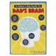 image 1 of Dad Father's Day Card No Brainer