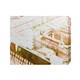 image 1 of Chimney Tops (Canvas Print) 60" x 40"