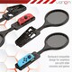 image 4 of Venom 10-in-1 Sports Kit for Nintendo Switch 2