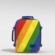 image 1 of Classic Cabin Backpack 28L LGBTQ+ Multi