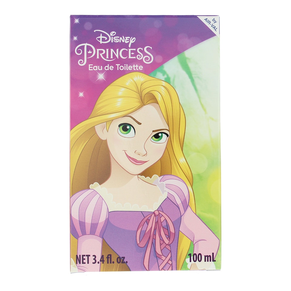 image 1 of Disney Rapunzel Castle 100ml EDT Spray