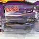 image 2 of 2011 Chevy Camaro Zinger Grape Sparkle 1:64 Scale Johnny Lightning JLSF024B