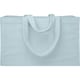 image 3 of Floso Siam Terrycloth Beach Recycled 13L Tote Bag - Cloud Blue - One Size