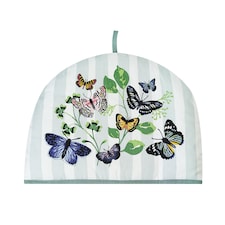 Ulster Weavers Butterfly Grove Tea Cosy Blue