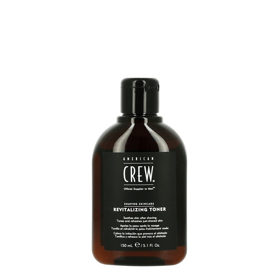 American Crew Revitalizing Toner 150ml