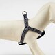 image 3 of Star Wars Nylon Dog Harness (M) Black