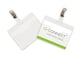 image 4 of Pack of 25 Visitor Badges 60x90mm