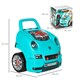 image 7 of HOMCOM Kids Truck Engine Toy Set w/ Horn, Light, Car Key, for Ages 3-5 Years