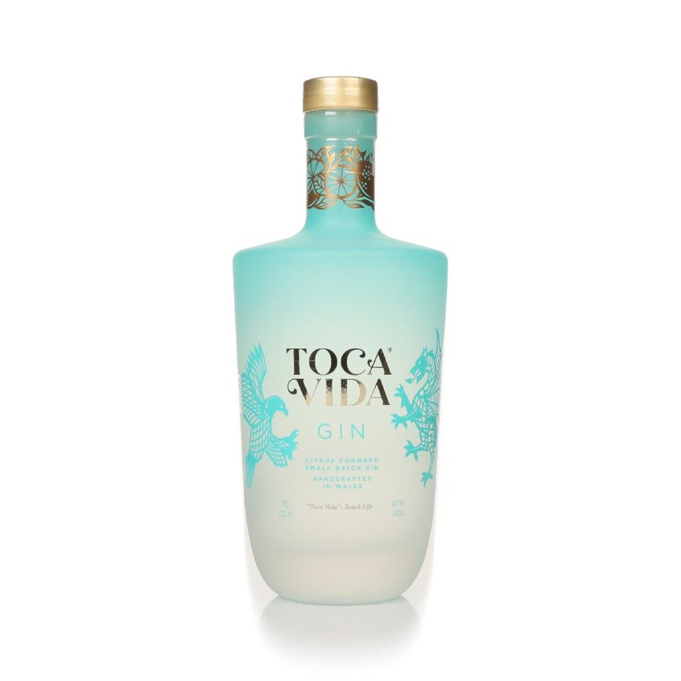 image 1 of Toca Vida Gin