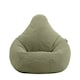 image 4 of Kids Dalton Corduroy Sage Green | Green | Green | M | 1