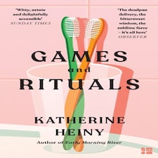 Games & Rituals