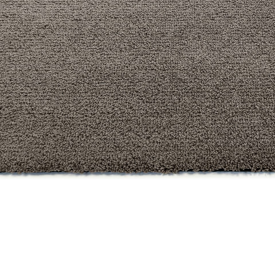 image 1 of Howler & Scratch Mat Soft Clove Brown 80x100 Door Mat