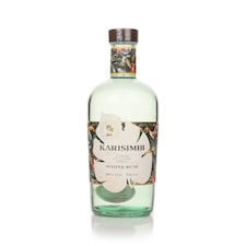 Karisimbi White Rum | Clear