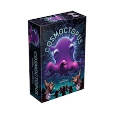 Cosmoctopus - Retail Edition