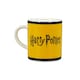 image 2 of Harry Potter Mini Mug - Hufflepuff Crest