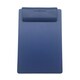 image 1 of B6 Mini Blue Clipboard
