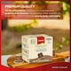 image 5 of Home Compostable - Intense Taste - Nespresso ® Compatible Biodegradable Coffee Capsules (30 Pods)