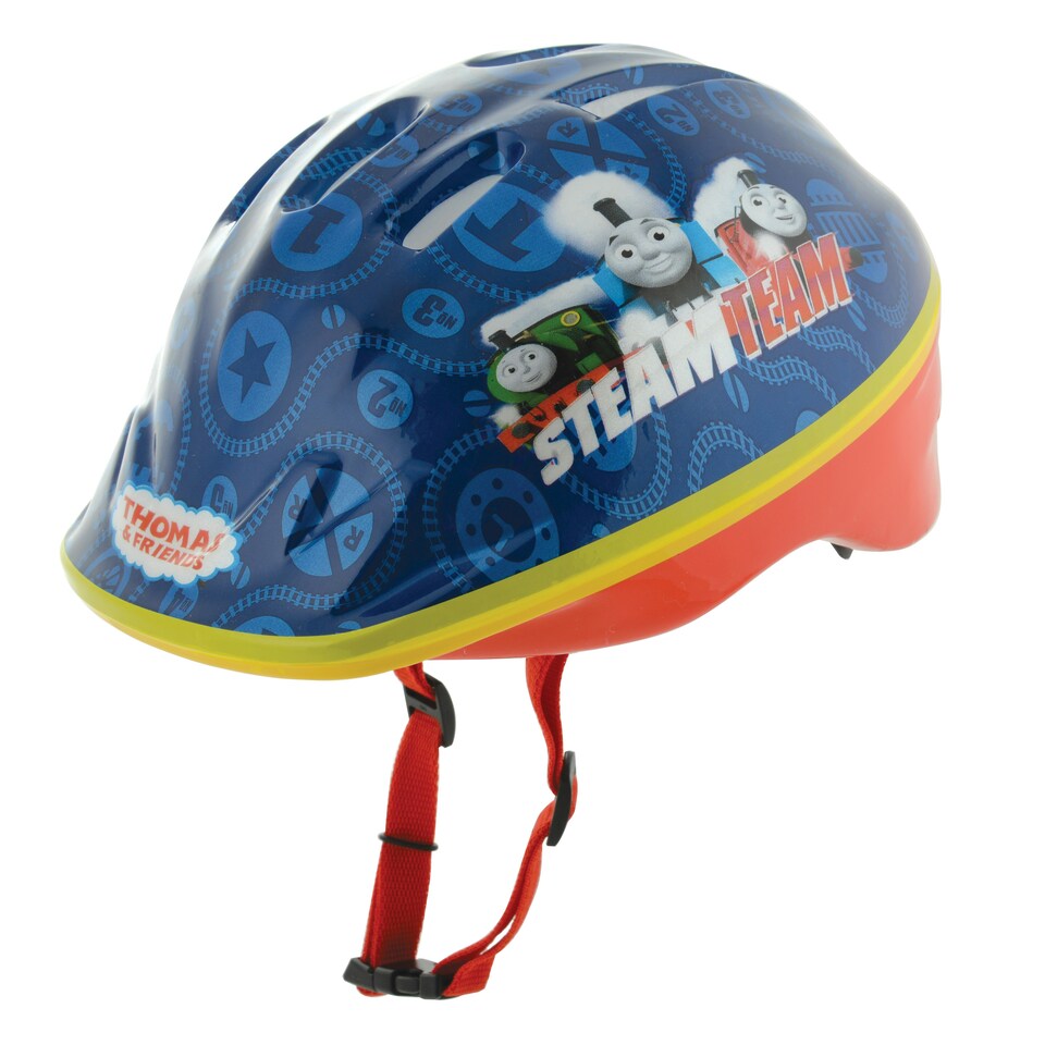 image 1 of MoVe Thomas & Friends Safety Helmet