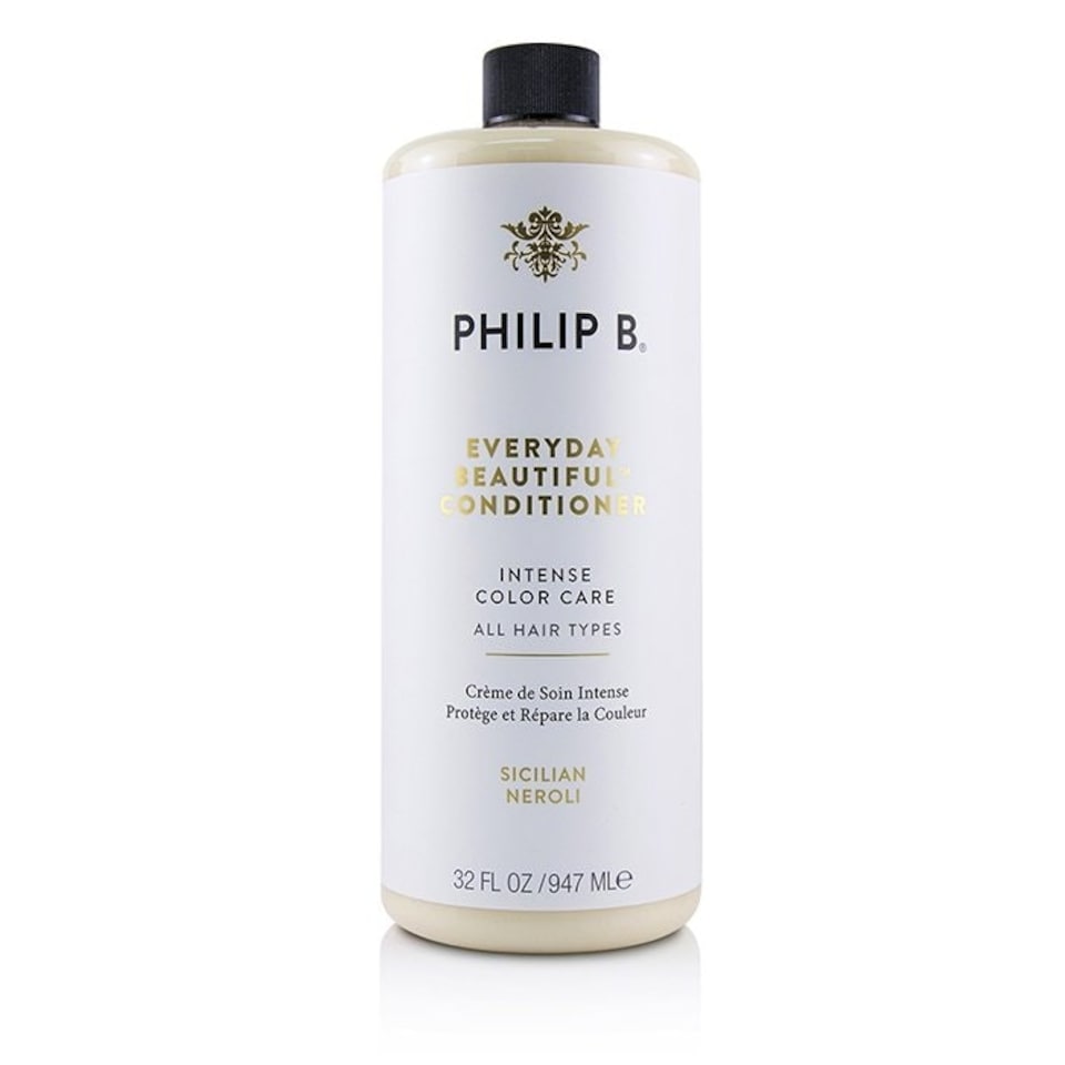 image 1 of Everyday Beautiful Conditioner (Intense Color Care - All Hair Types) - 947 ml/32Oz