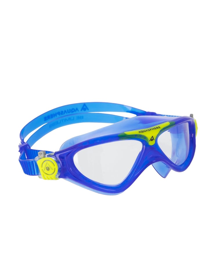 Aqua Sphere Vista Junior Swim Mask