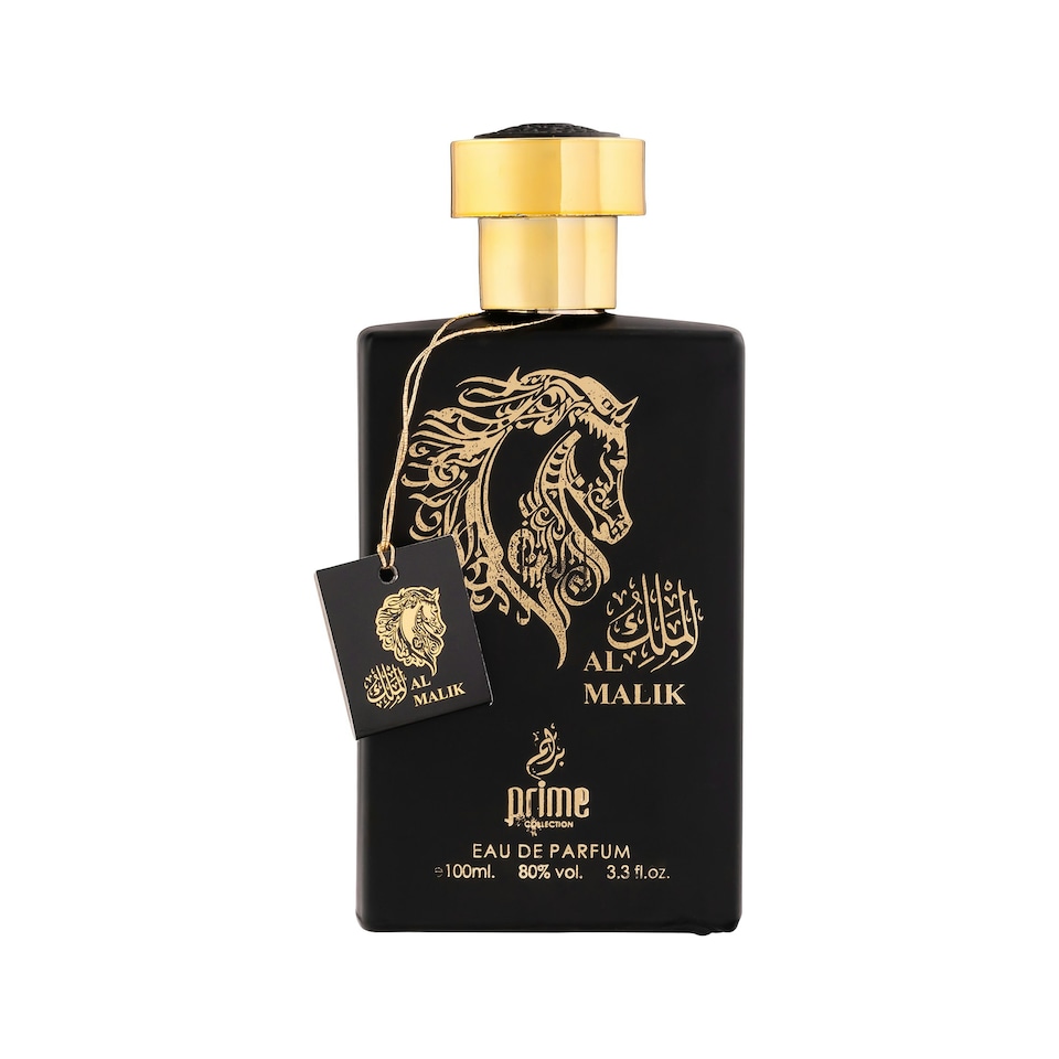 image 1 of Prime Collection Al Malik Eau De Parfum 100ml