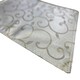 image 4 of Alexis 2 Pack of Placemats - Cream - 33x48cm