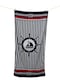 image 1 of Nautical Multi Beach Towel