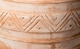 image 8 of Primrose Terracotta Tall Vase Planter 100cm | Red | Terracotta