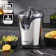image 2 of GEEPAS 100W Citrus Juicer Electric Orange Juicer