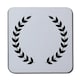 image 3 of Olive Branches (Coaster)