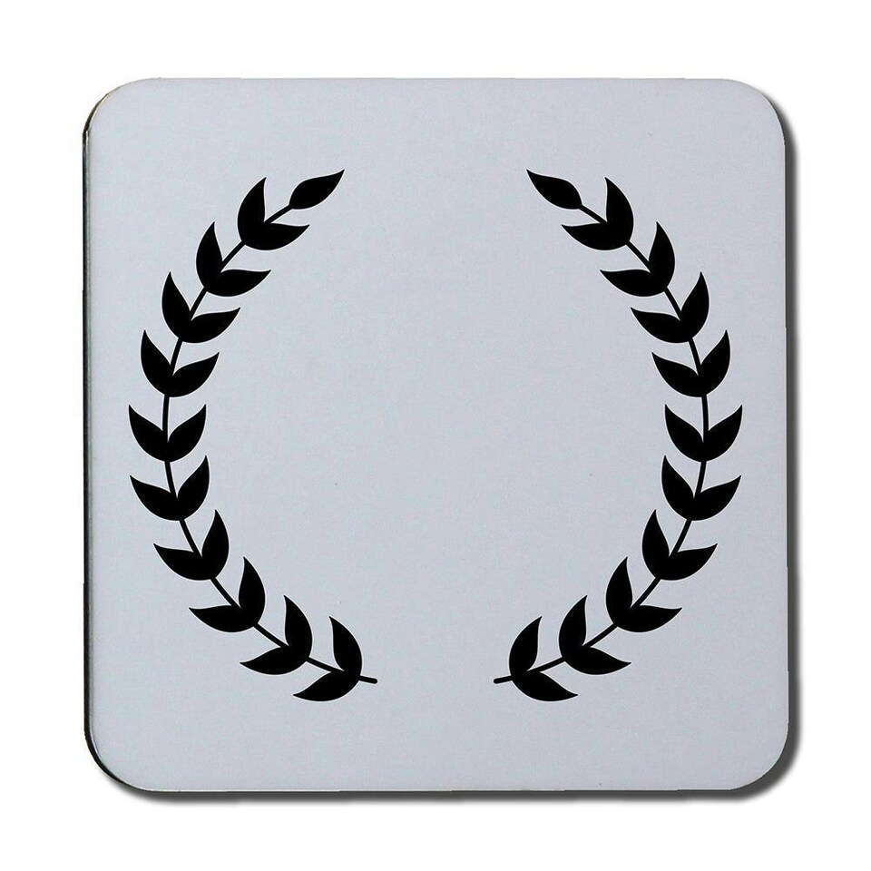 image 1 of Olive Branches (Coaster)