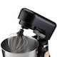 image 5 of Cooks Professional 1000W Stand Mixer with 4.5L Mixing Bowl & 8 Speeds | Black | Black & Rose Gold