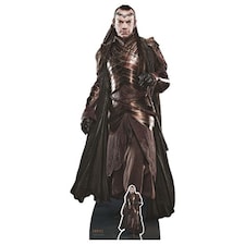 Elrond Hobbits Movies Lifesize Cardboard Cutout 191cm