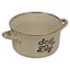 Brown & Set of 6