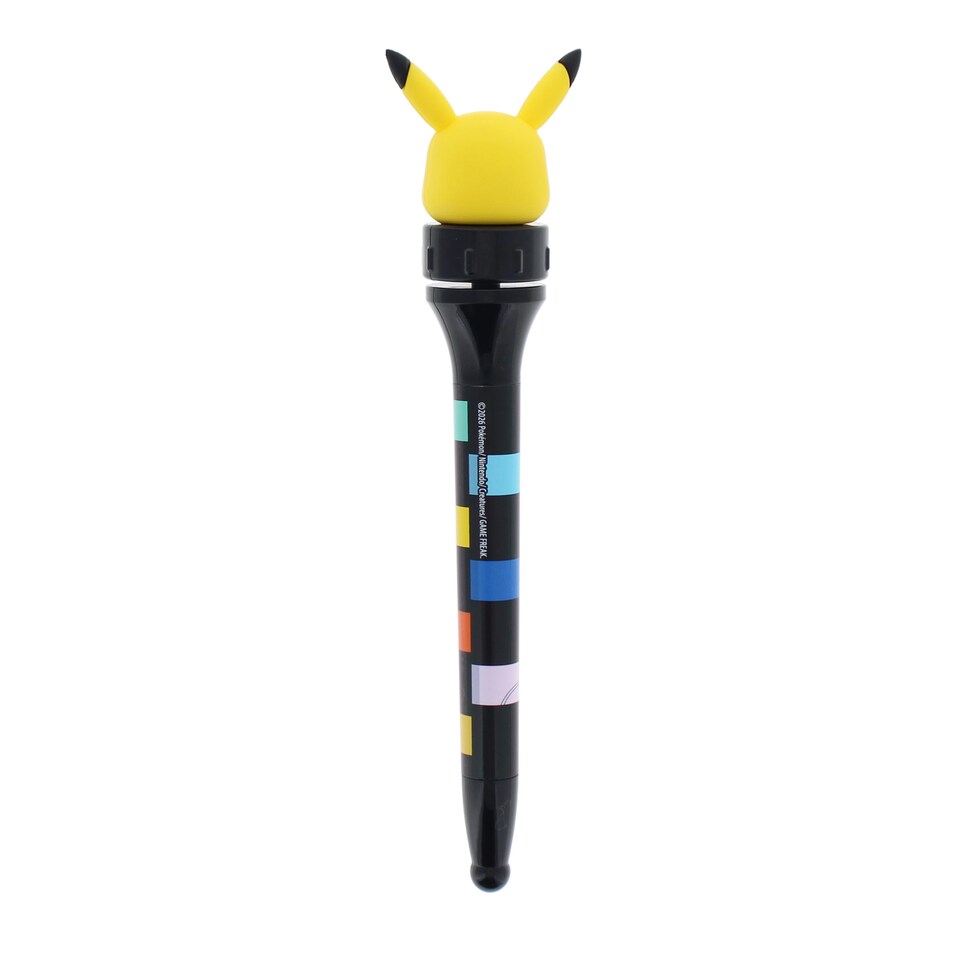 image 1 of 2 x Pokemon Spinny Pens