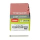image 3 of Timco - C2 Deck-Fix Premium Decking Screws - TX - Countersunk - Exterior - Green (Size 4.5 x 85  - 250 Pieces)
