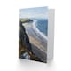 image 2 of Beach Seashore Nature UK Lover Him Her Birthday Card