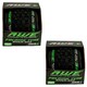 image 4 of 2 x AWEShield Folding Tyres 26" x 2.10 + 2 x AWE Inner Tubes 26" x 1.75-2.125 SV