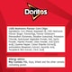 image 6 of Doritos Champion's League Final Matchday Snack Box, Cool Original, Tangy Cheese & Chilli Heatwave, 6 x 180g bags & Pepsi Socks