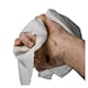 image 3 of UltraGrime Pro Power Scrub Cleaning Wipes (Pack of 6) | White | White | 1