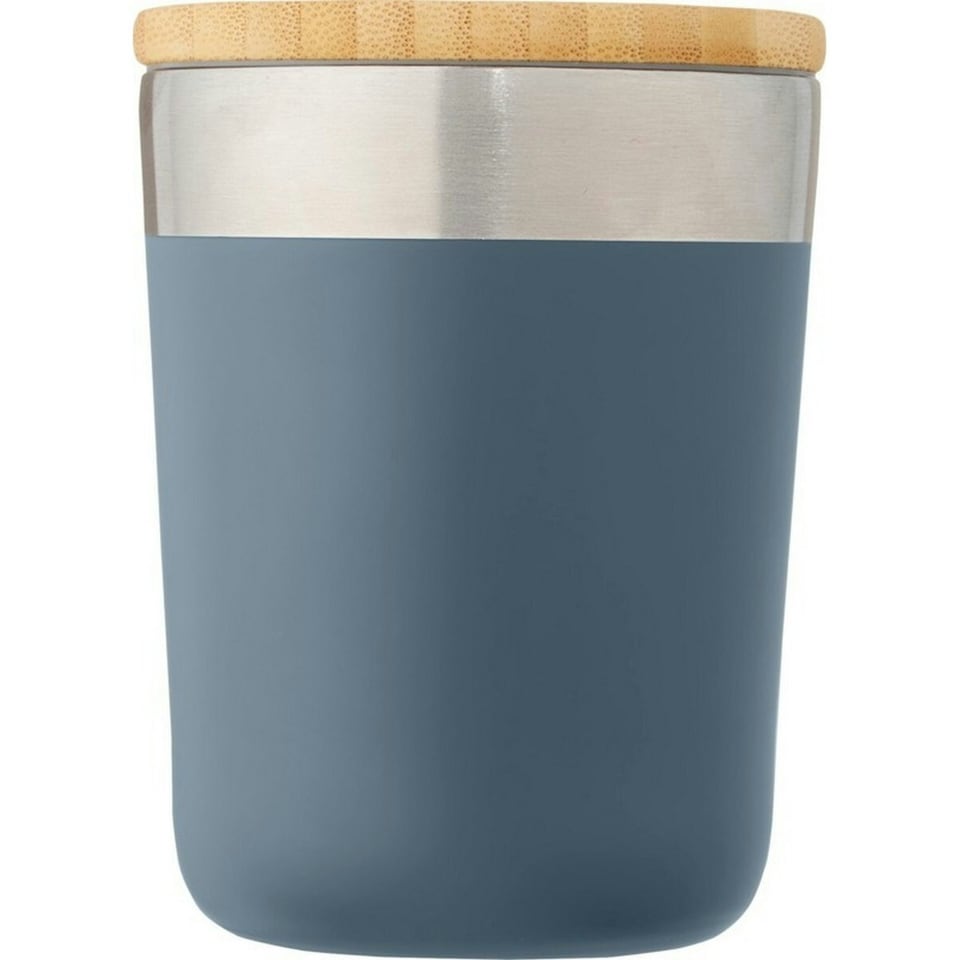 image 1 of Avenue Lagan Stainless Steel 300ml Tumbler - Ice Blue - One Size
