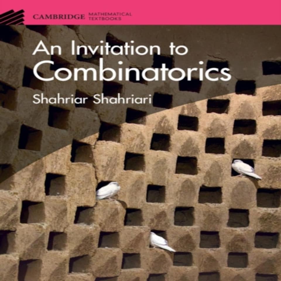 An Invitation To Combinatorics