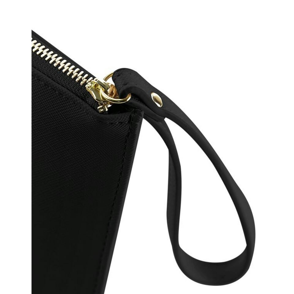 image 1 of Bagbase Boutique Pouch - Black - One Size Black
