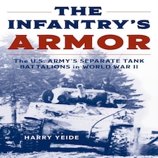Infantrys Armor